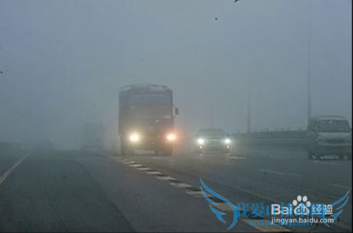 驾照理论考试技巧-C1