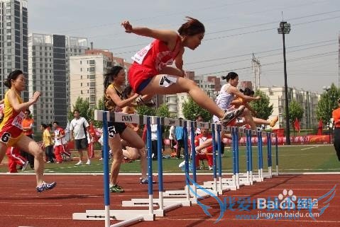 大学里女生应该怎么样提高自己