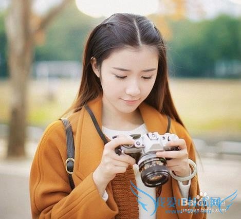 大学里女生应该怎么样提高自己