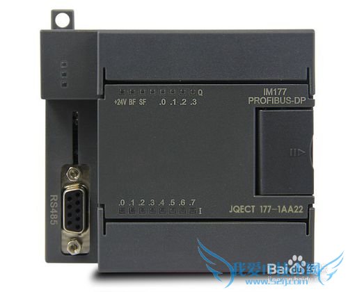 IM177 JQECT 177-1AA22如何使用,IM177如何配置