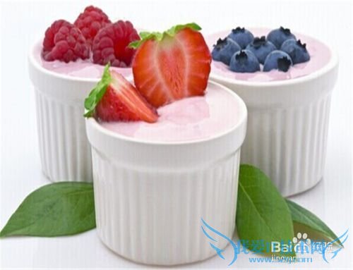 怎么喝酸奶最科学