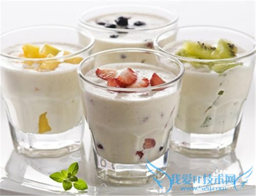 怎么喝酸奶最科学