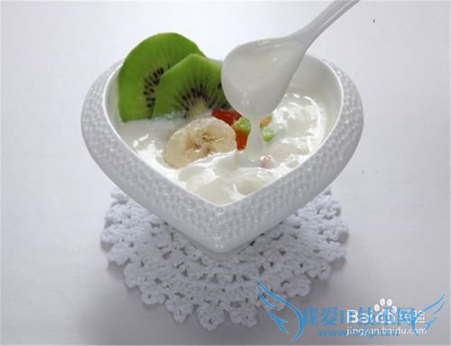 怎么喝酸奶最科学