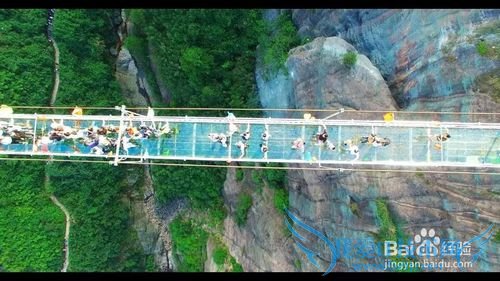 五一去哪儿玩人比较少——湖南篇