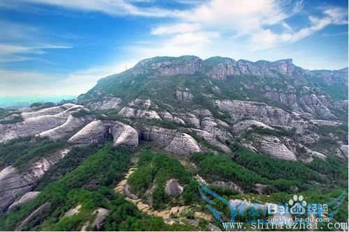 五一去哪儿玩人比较少——湖南篇