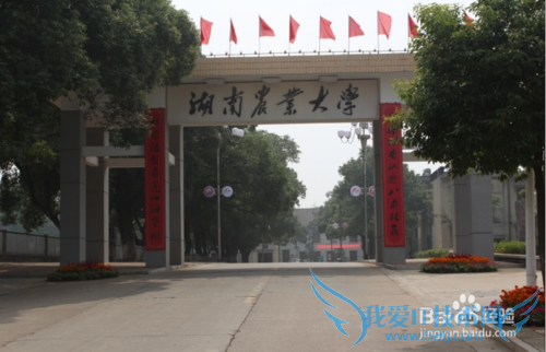 五一去哪儿玩人比较少——湖南篇