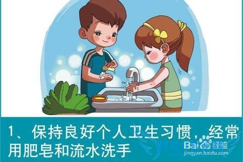 食品企业GMP良好操作规范内容简介