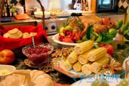ȫ潲Thanksgiving---жڹ
