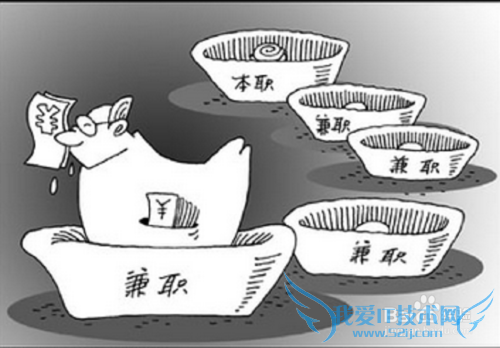 对自己的工资待遇不满意怎么办