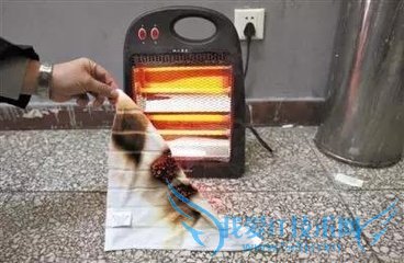 冬季不要忽视的隐患