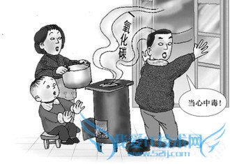 冬季不要忽视的隐患