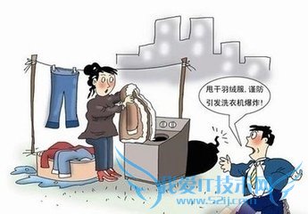 冬季不要忽视的隐患