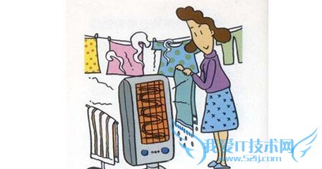 冬季不要忽视的隐患