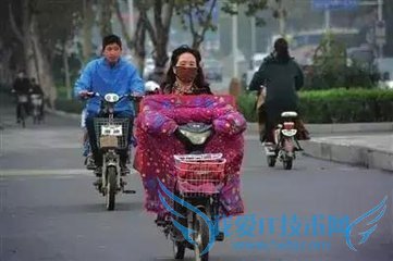 冬季不要忽视的隐患