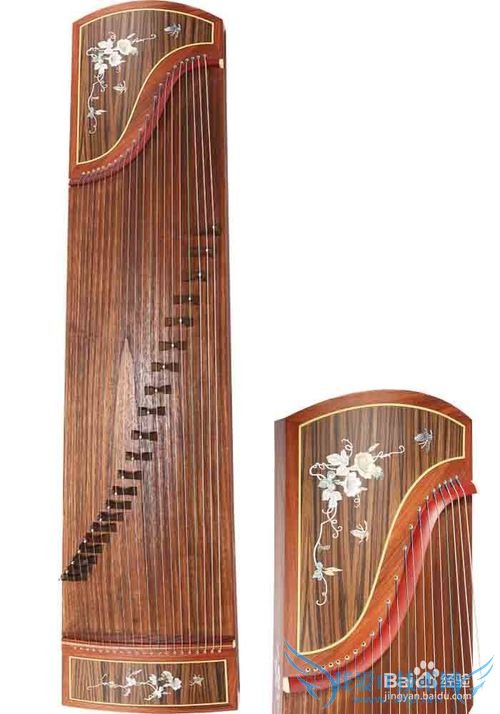 初学者买什么样的古筝好,初学者如何挑选古筝?