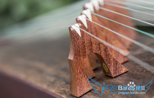 初学者买什么样的古筝好,初学者如何挑选古筝?