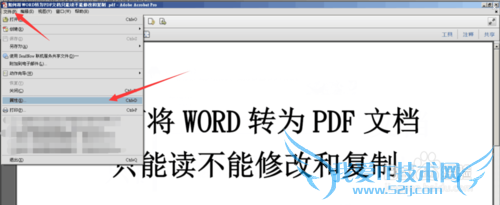 νWORDתΪPDFĵֻܶ޸ĺ͸