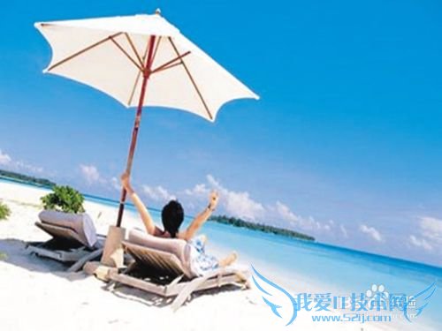 怎样正确看待2.5天休假模式