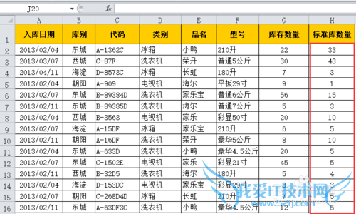 多条件筛选高级筛选来帮忙