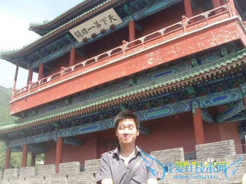 长城旅游小经验