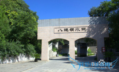 长城旅游小经验