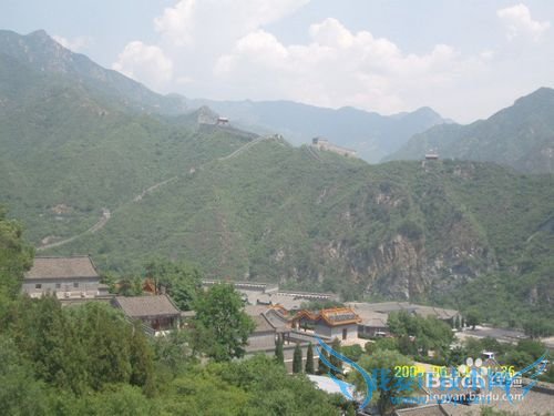 长城旅游小经验