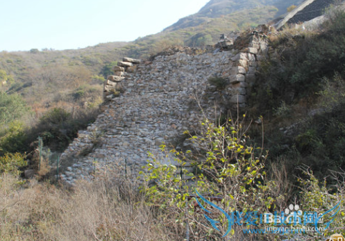 长城旅游小经验