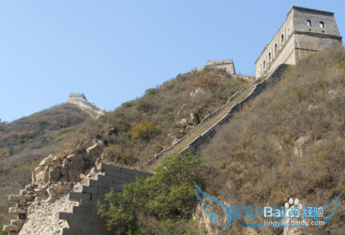 长城旅游小经验