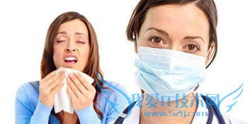 春季鼻子预防过敏小常识