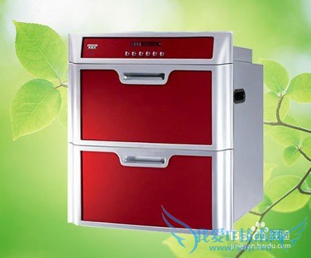 消毒柜种类及正确使用方法