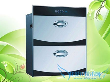 消毒柜种类及正确使用方法