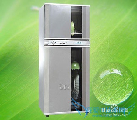 消毒柜种类及正确使用方法