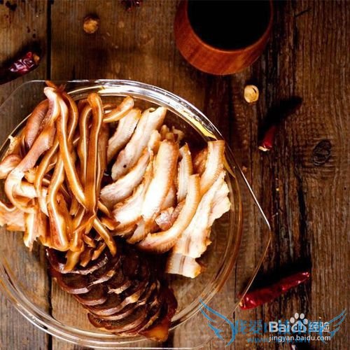 临近春节,餐馆放假,我们该怎样囤积美食才好?