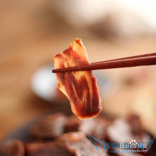 临近春节,餐馆放假,我们该怎样囤积美食才好?