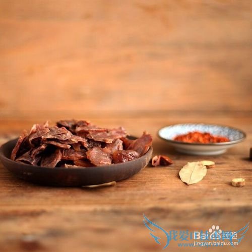 临近春节,餐馆放假,我们该怎样囤积美食才好?