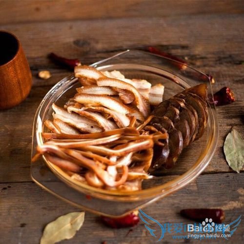 临近春节,餐馆放假,我们该怎样囤积美食才好?