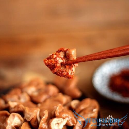 临近春节,餐馆放假,我们该怎样囤积美食才好?