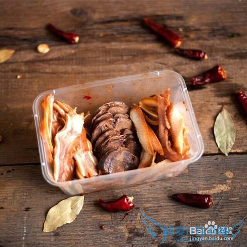 临近春节,餐馆放假,我们该怎样囤积美食才好?