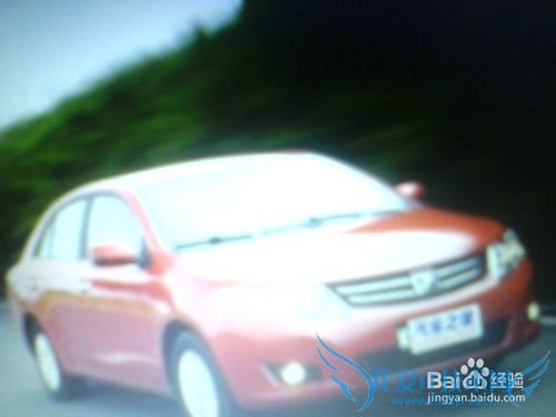 驾车时怎样省油