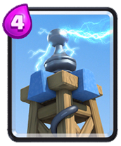 电脑玩皇室战争迫击炮流卡组搭配及打法分享