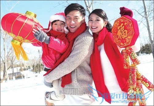 过年如何快乐度过闲暇的时间