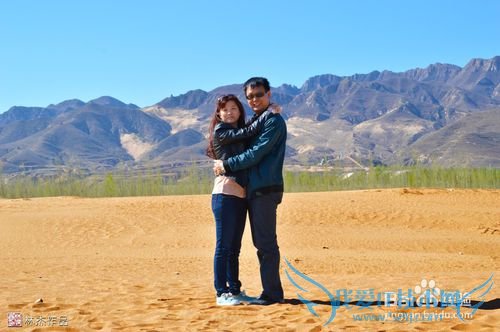 北京周边张家口官厅天漠自驾游摄影线路攻略