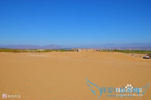 北京周边张家口官厅天漠自驾游摄影线路攻略