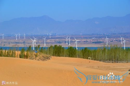 北京周边张家口官厅天漠自驾游摄影线路攻略