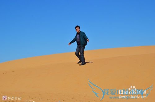 北京周边张家口官厅天漠自驾游摄影线路攻略