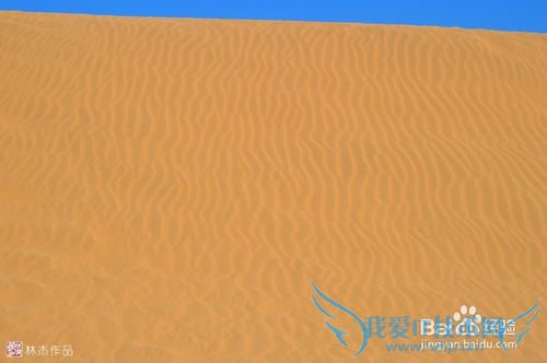 北京周边张家口官厅天漠自驾游摄影线路攻略