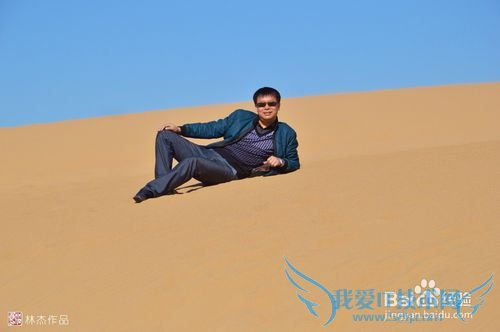 北京周边张家口官厅天漠自驾游摄影线路攻略