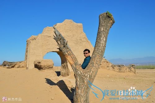 北京周边张家口官厅天漠自驾游摄影线路攻略