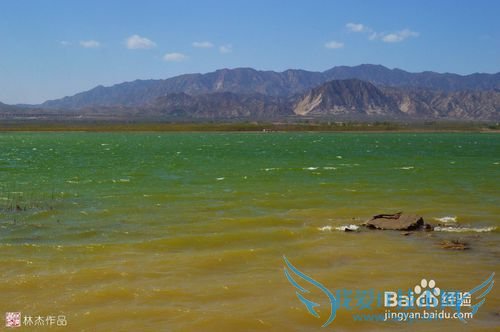 北京周边张家口官厅天漠自驾游摄影线路攻略