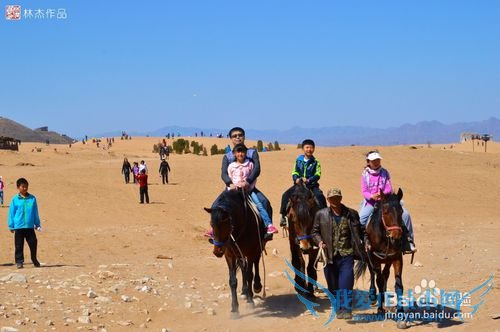 北京周边张家口官厅天漠自驾游摄影线路攻略